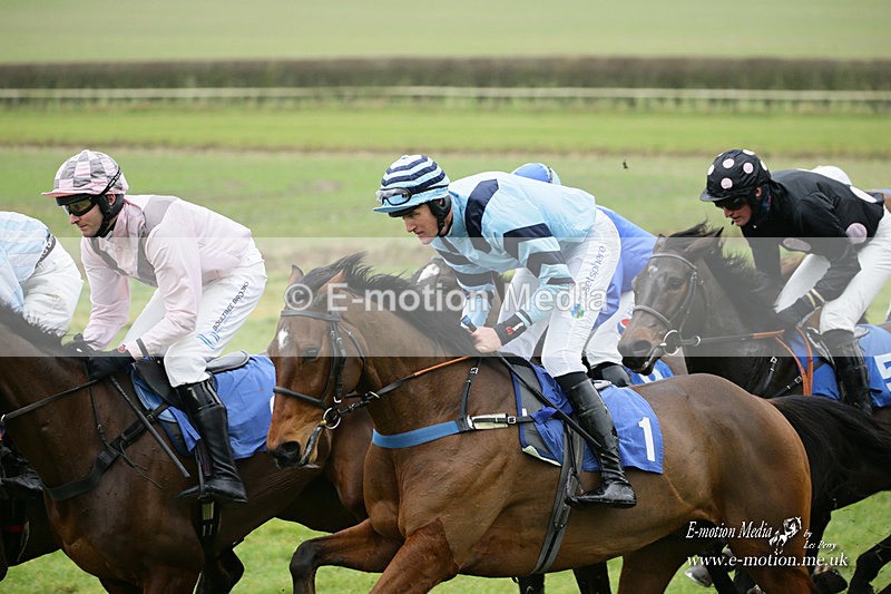 PtP 121221 76 - Barbury International Point-to-Point 112/12/2021