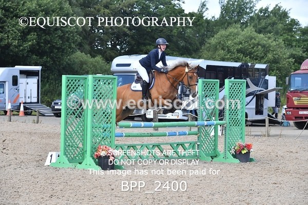 BPP_2400 - CLASS 4 SAT Senior Discovery/ 1m Open