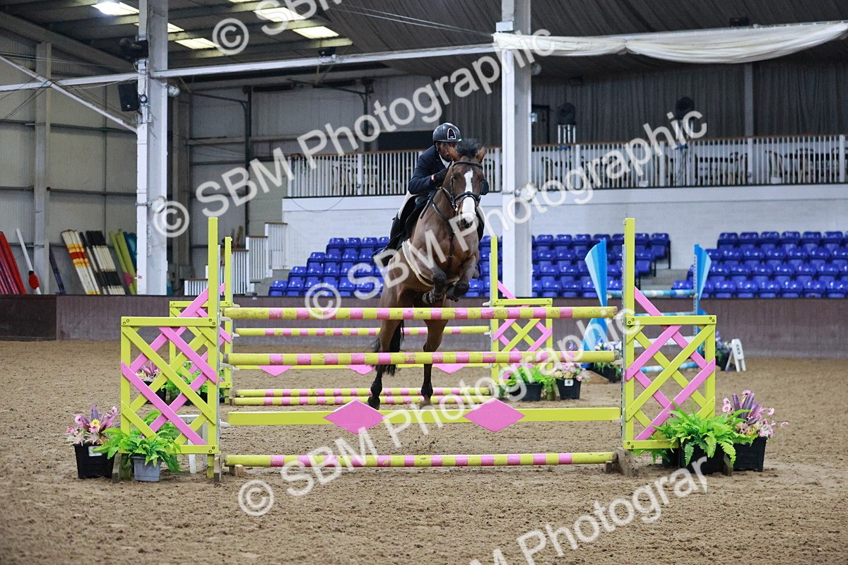 SBM_001628 - Class 6 - National 1.30m 1.40m