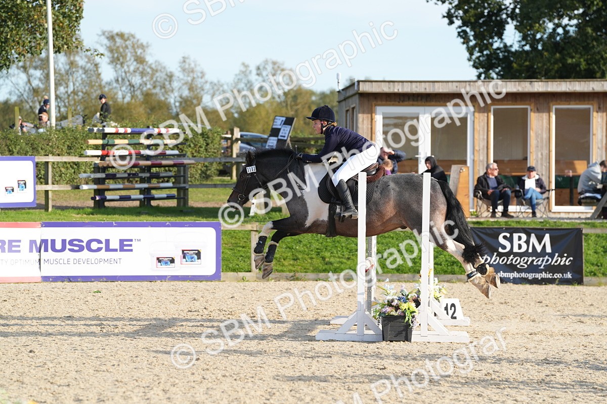 SBM_53461 - J23 - Junior Horse 70cm Championship