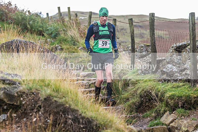 Langdale -1506 - Langdale Horseshoe Fell Race Saturday 10th October 2026