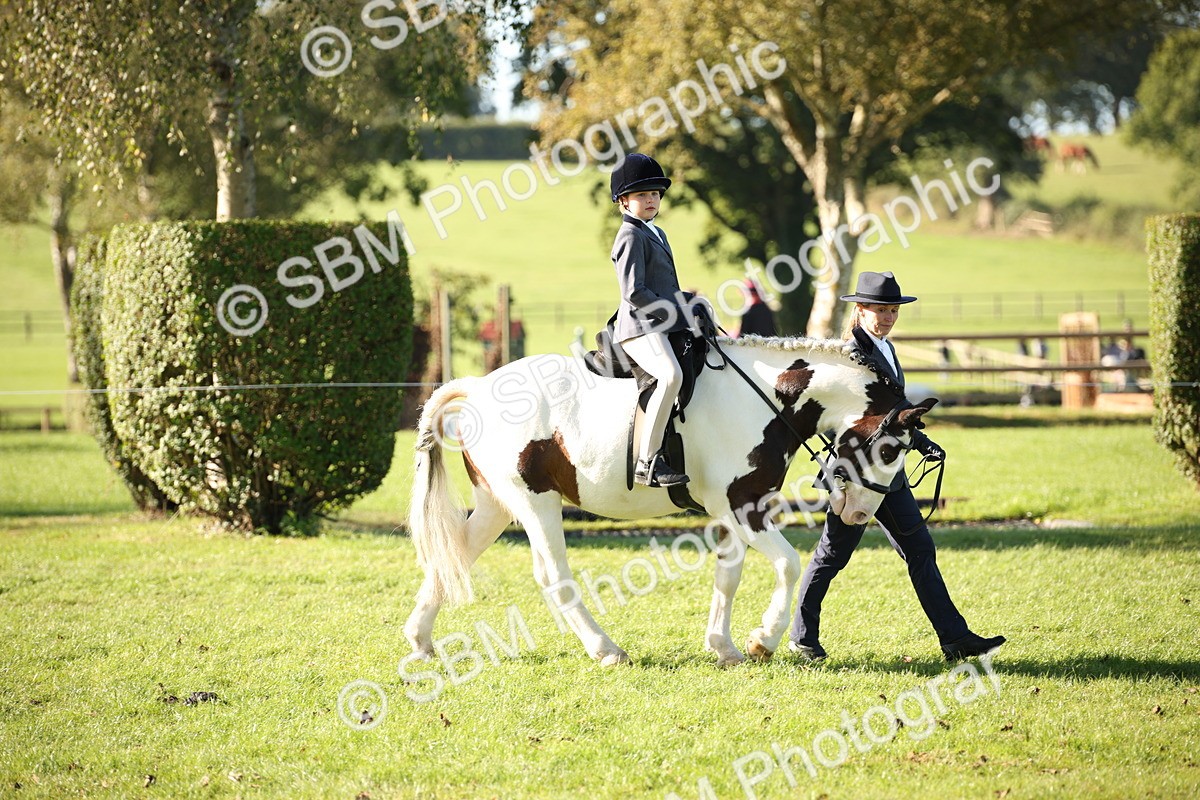 SBM_35680 - S9 - Lead Rein Equitation