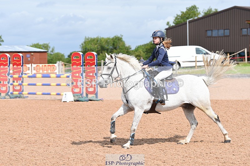 230716A-102106-01984 - Cls 35 Springboard 128cm & 138cm