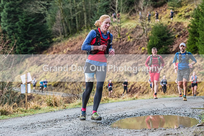 Glentress-640 - High Terrain Events Glentress Marathon 21 & 10K Trail Races Sunday 18th February 2024