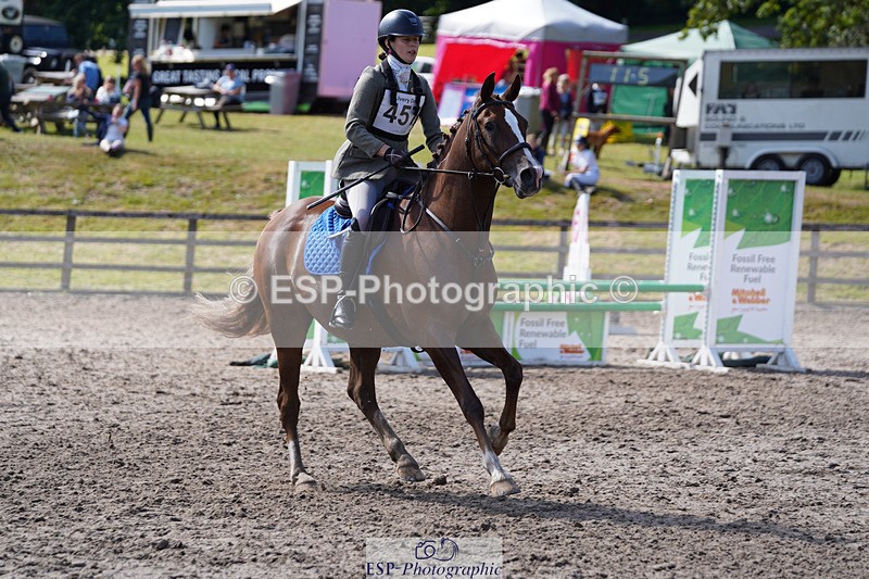 240824X-144950-28499 - 80cm Round 1 14.00 to 15.30