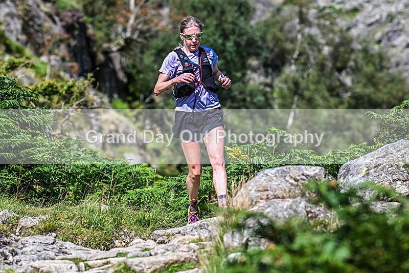 Scafell Pike-389 - Fellside Events Scafell Pike Trail Marathon Sunday 23rd August 2026