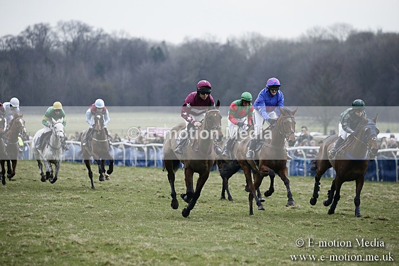 PtP 110318 539 - Hampshire Hunt Point-to-Point Hackwood Park 11/03/18