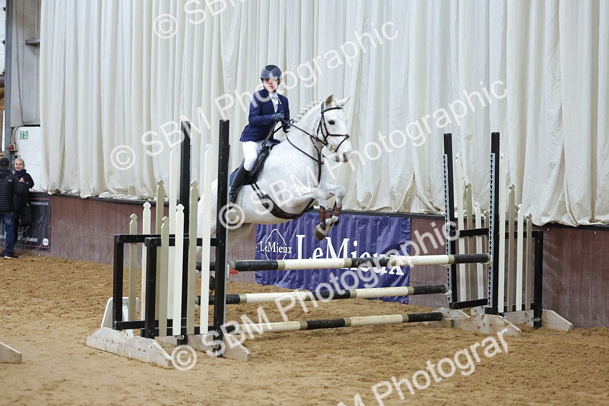 SBM_001959 - Class 5 - Show Jumping 80cm