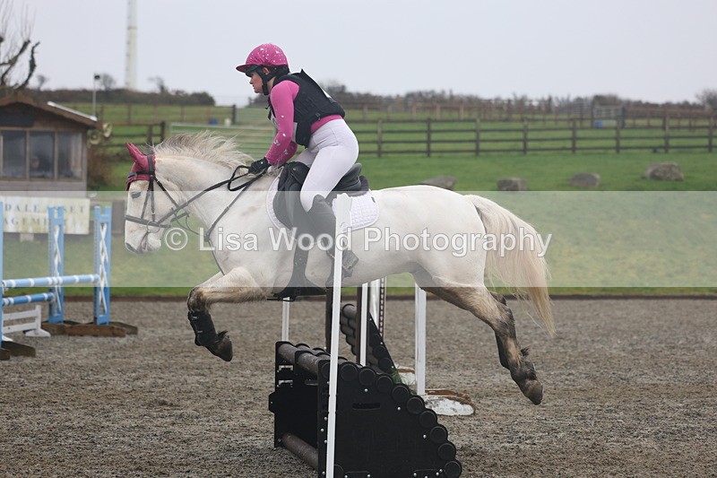 3E7A7444 - Class 2: 80cm Part 2