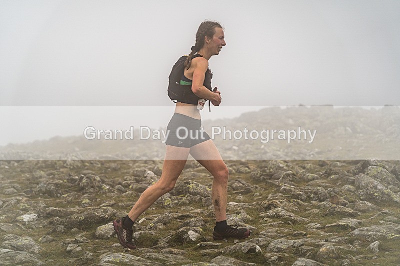 Rydal Round-143 - Rydal Round Fell Race Thursday 25th July 2024
