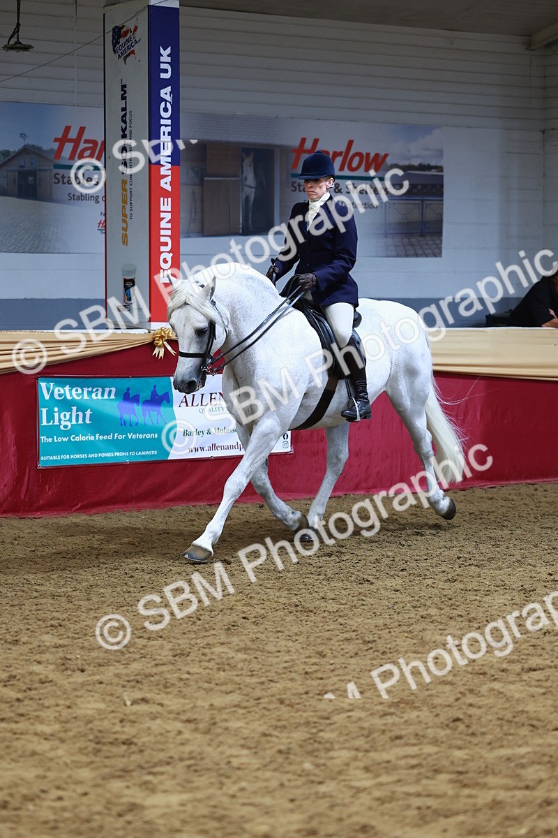 SBM_23386 - class 906 - Supreme Final - Ridden Pre Vet