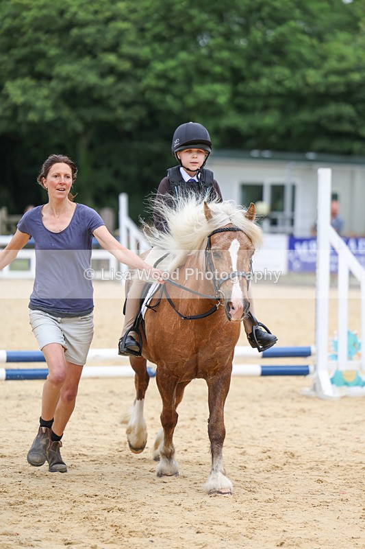 3E7A7701 - Class 1: 40cm