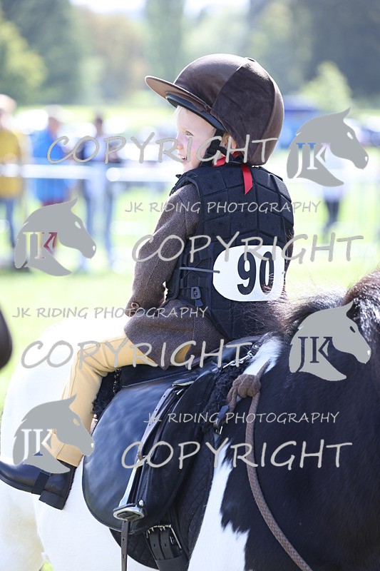 APP_3917 - Class 13 Lead rein