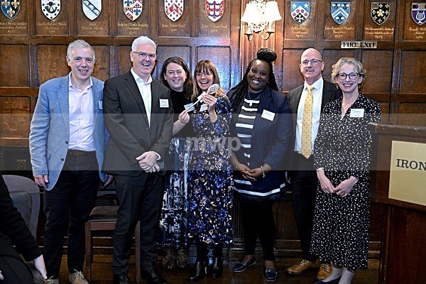  - CRUISE BRITAIN 2025