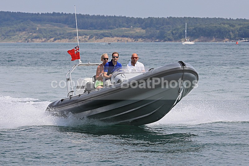 180708 OSPREY VIPERMAX  EVINRUDE 1Y3A0888 - RIBs, Tenders, Dories, Dinghies