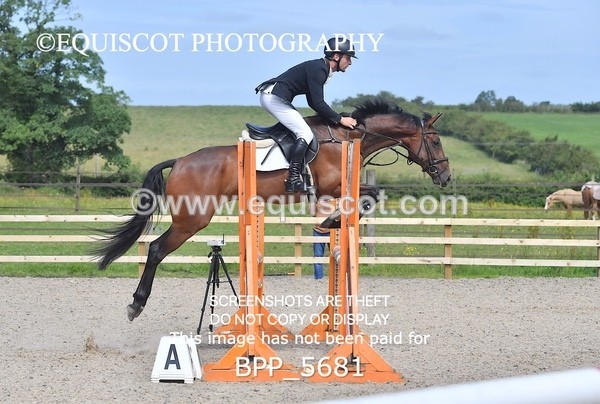 BPP_5681 - CLASS 4 Senior Discovery/ 1m Open