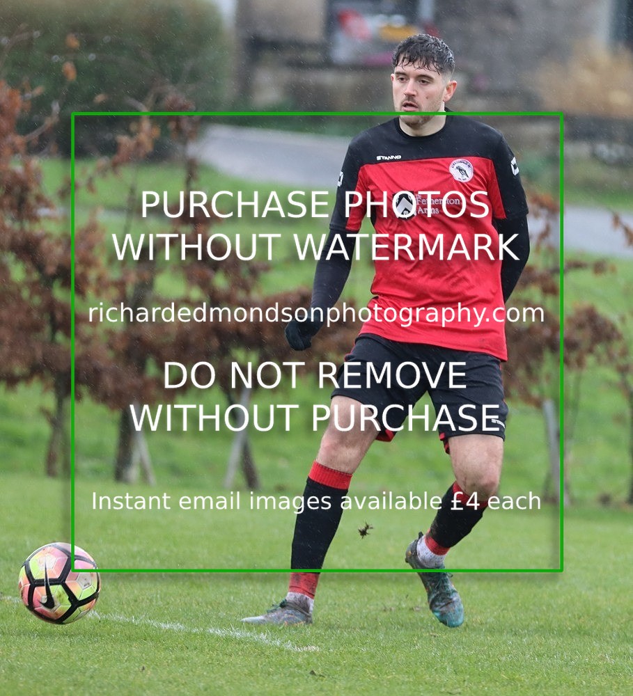 IMG_9527 - Kendal United vs Kirkoswald (2/3/24)