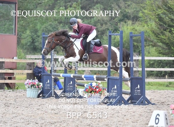 BPP_6543 - CLASS 6 - 70CM