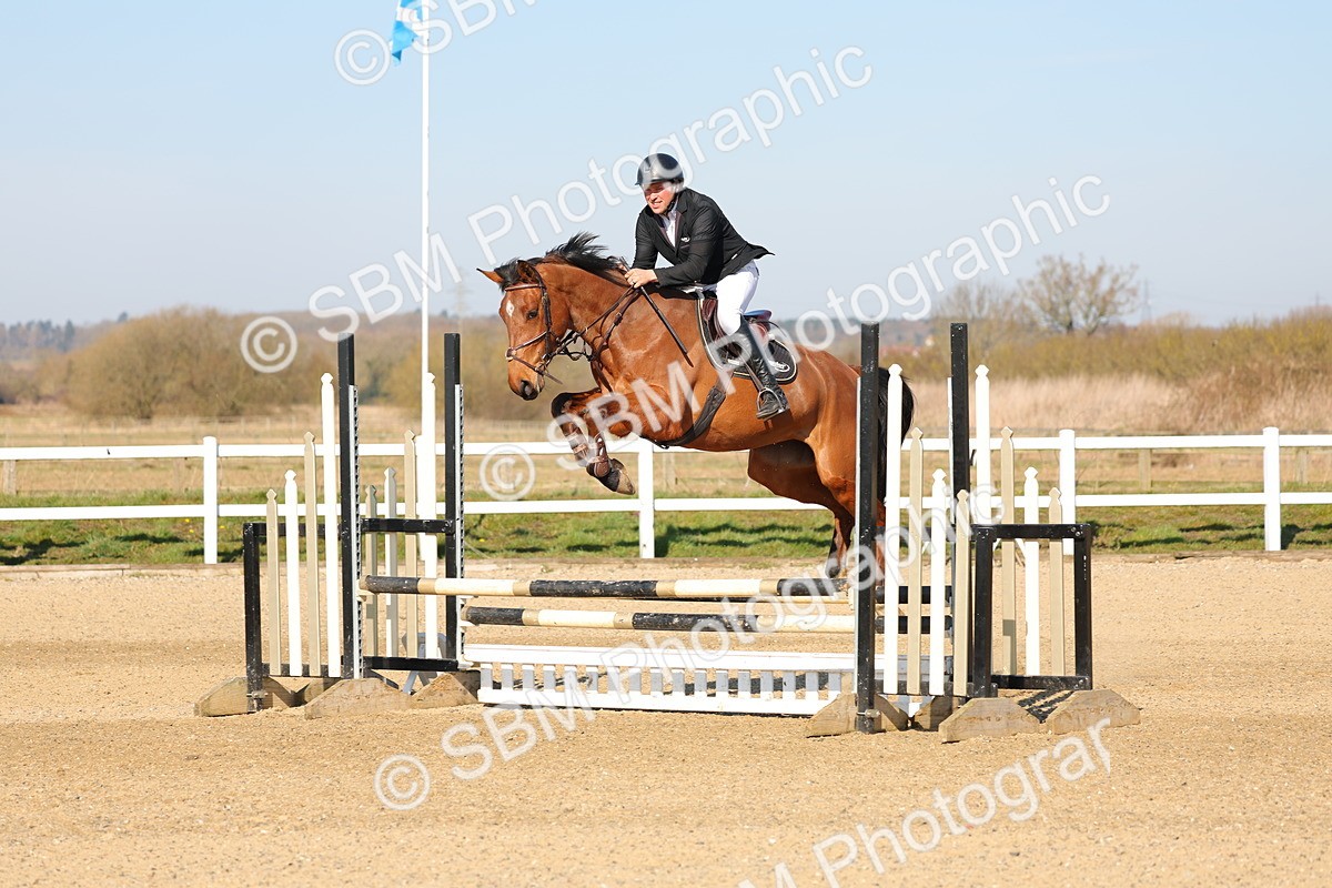 SBM_000003 - Class 1 - Clear Round