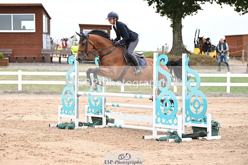 250727-090110-08671 - Cls 31 British Novice and 90cm