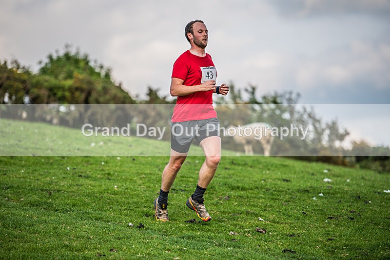 Hay-382 - Hay O Trail Race Tuesday 21st May 2024