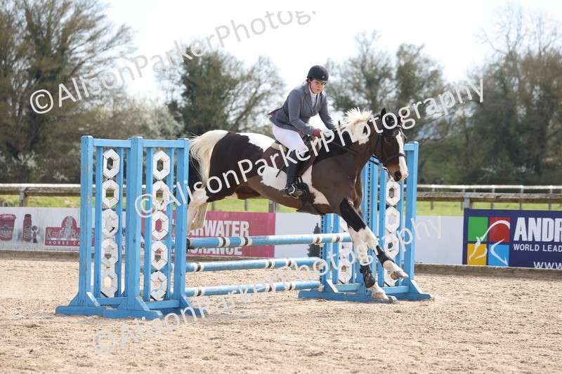 20260322-1050 - Class 3 - 80cm