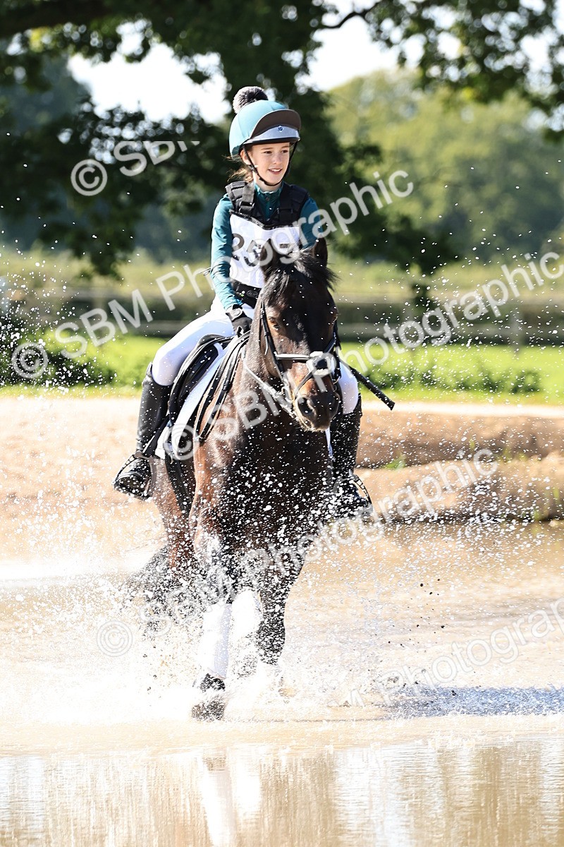 SBM_23671 - E11 - Eventers Challenge 60cm Championship