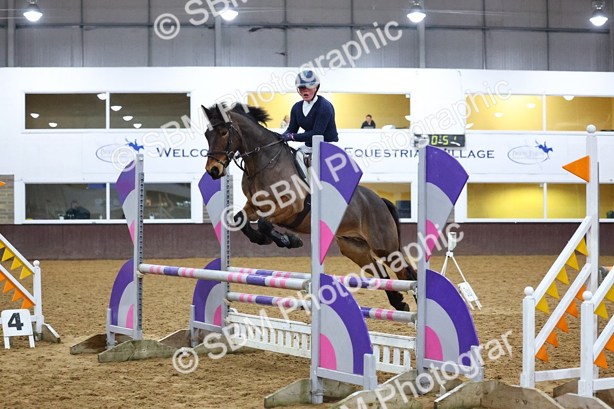 SBM_002990 - Class 7 - Stockings 1.00m