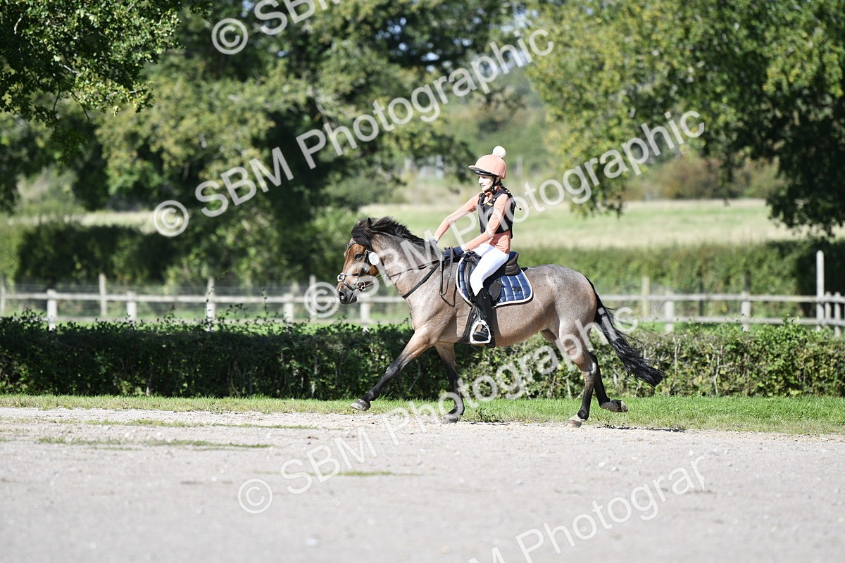 SBM_17699 - E4b - Eventers Challenge 60cm Open