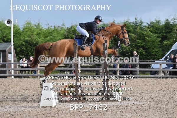 BPP_7462 - CLASS 4 0.95m Amateur Championship Qualifier