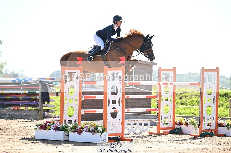 240718A-164446-07565 - Cls 5, 3 Star Big Tour 1.45m