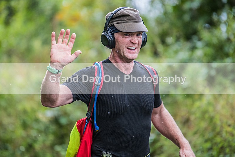 Westmorland-407 - Great Westmorland Trail Race (Junior & Senior Races) Saturday 13th September 2025
