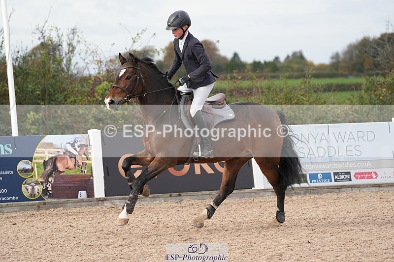 251026-132950-02843 - Cls 6 Bliss of London Sapphire Champ Qualifier + 1m Open