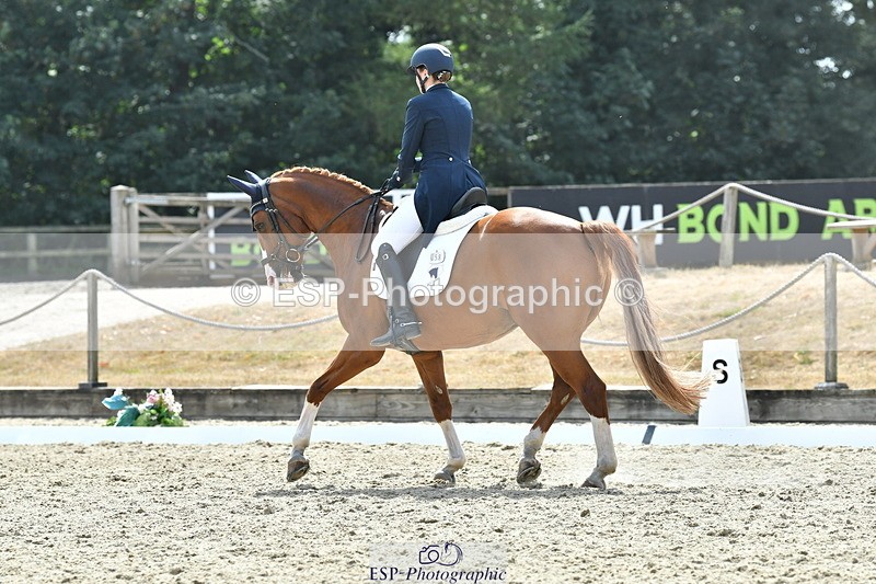 260802A-151509-07327 - Intermediate Bronze