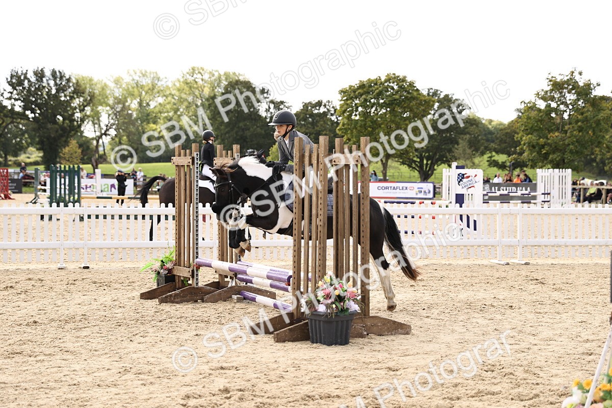 SBM_63827 - J12 - Junior Pony 55cm Championship
