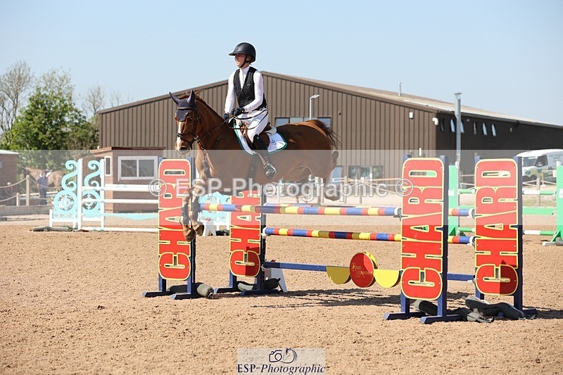 250430-152428-01385 - Cls 6 Foxhunter and 1.20m Open