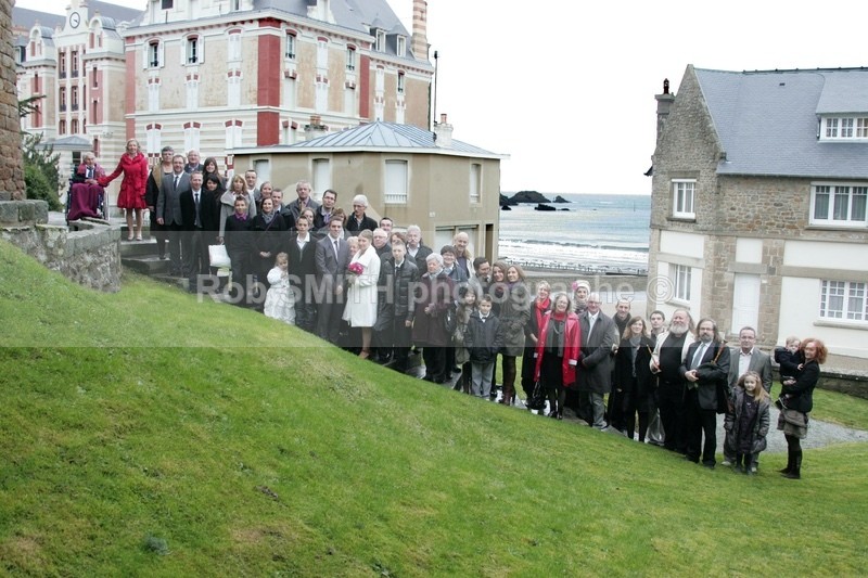 - MARIAGE