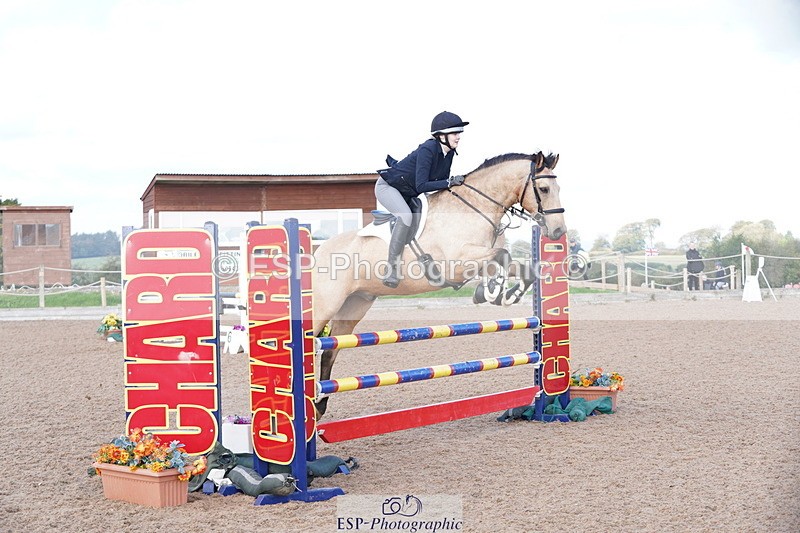 241005A-095456-04355 - SAT Cls 8 Snr British Novice & 90cm Open