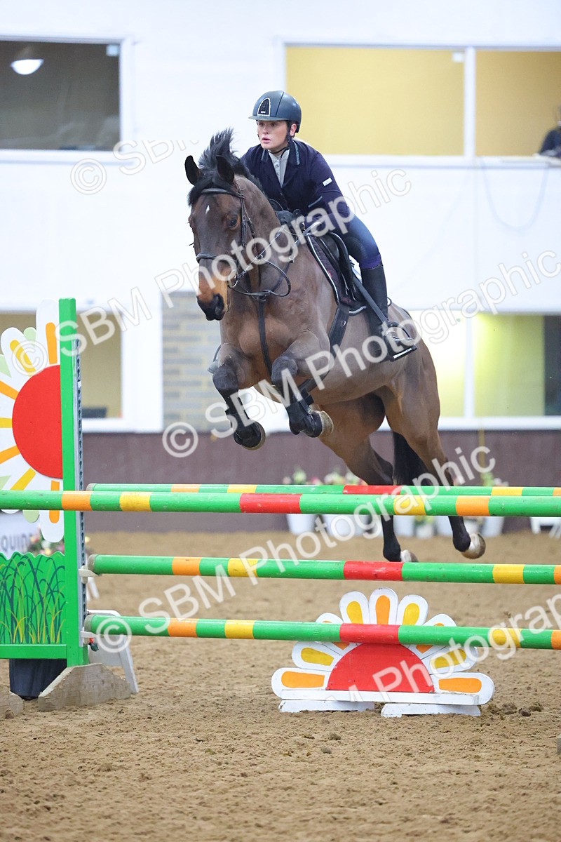 SBM_002453 - Class 16 - The WB Equiline Star Championship Qualifier (1.10m)