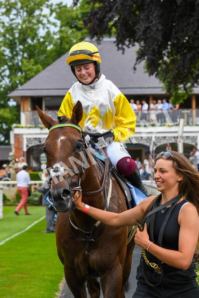 170623-Race 1-Kihavah-0254 - Race 1 2.00pm Queen Mother's Cup Handicap