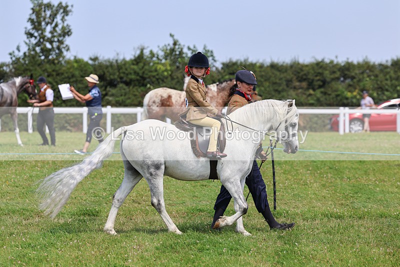 IMG_2843 - Class 40: NPS M&M Lead Rein