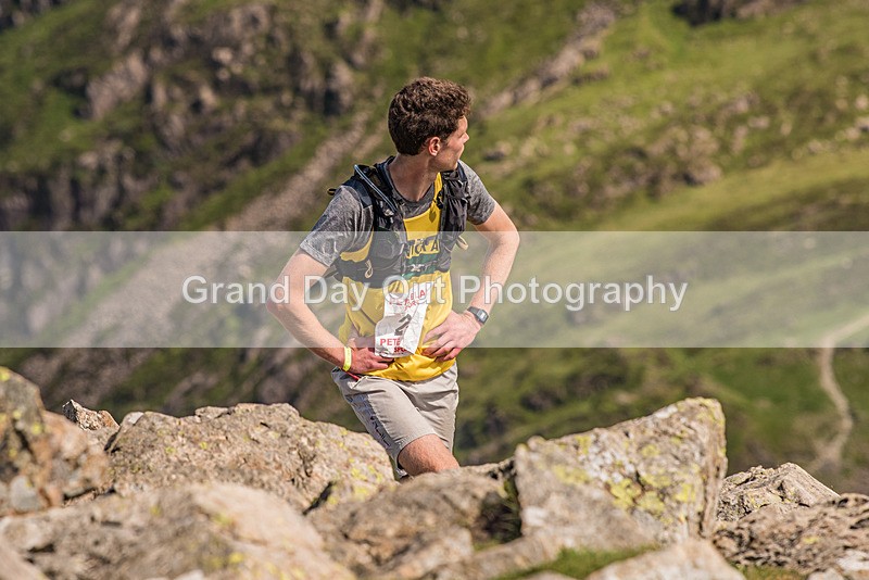 Buttermere Horseshoe-433 - Buttermere Horseshoe Fell Race Saturday 25th June 2022