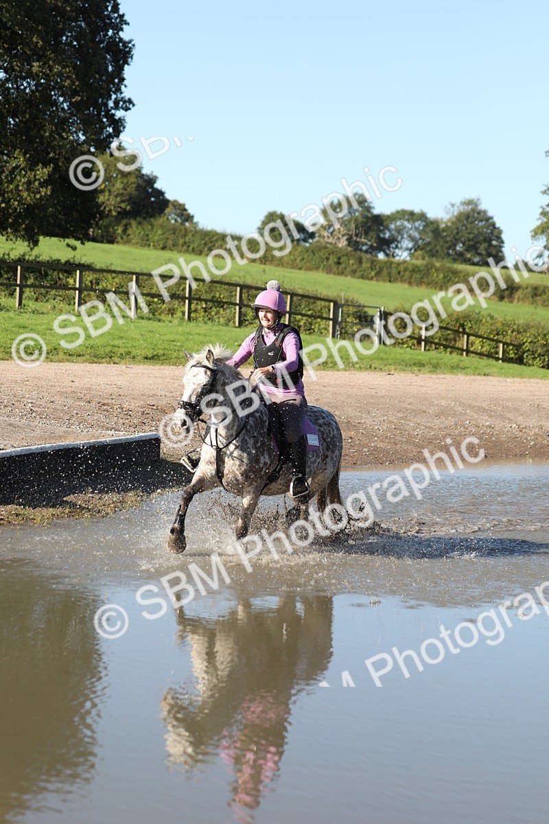SBM_01201 - E2 Eventers Challenge 60cm Open