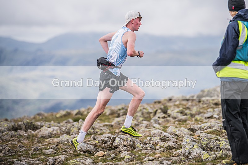 Rydal Round-53 - Rydal Round Fell Race Thursday 31st July 2025