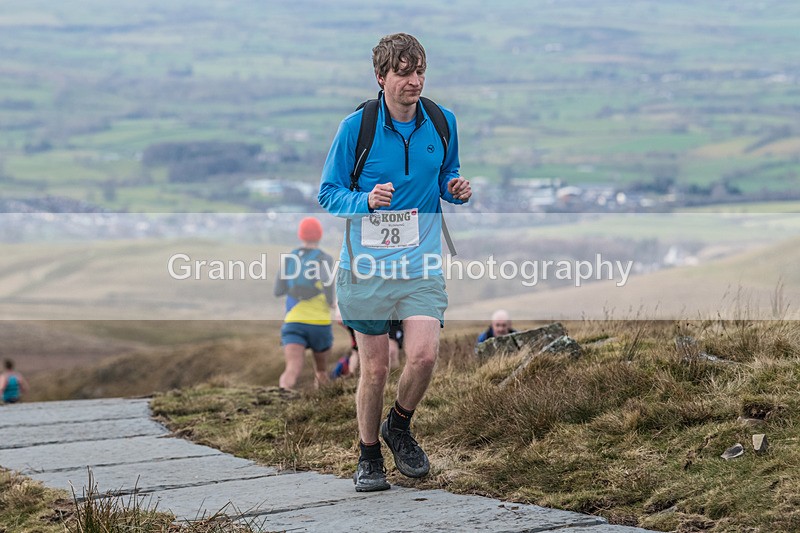 Nine Standards-375 - Nine Standards Fell Race Thursday 1st January 2026