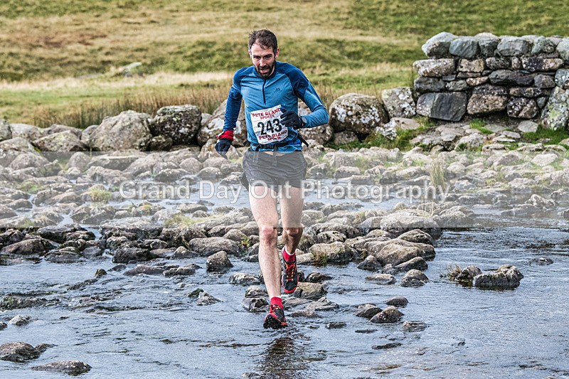 Langdale-9 - Langdale Horseshoe Fell Race Saturday 12thOctober 2024