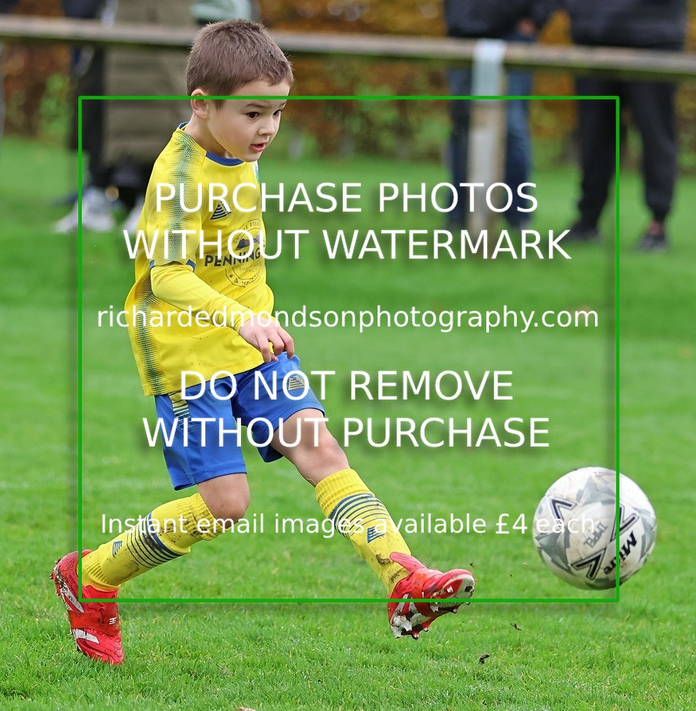533A2480 - Kendal Utd Rockets U7's vs Grange Utd U7's (8/11/25)