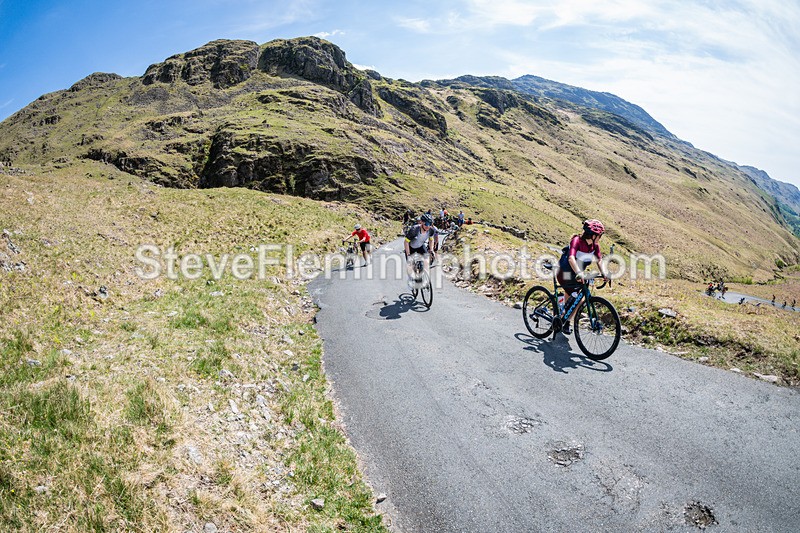 143946 - Hardknott Pass Camera 2 14.00-15.00