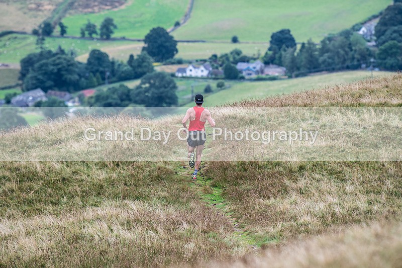 Sedbergh Hills-355 - Sedbergh Hills Fell Race Sunday 16th August 2026