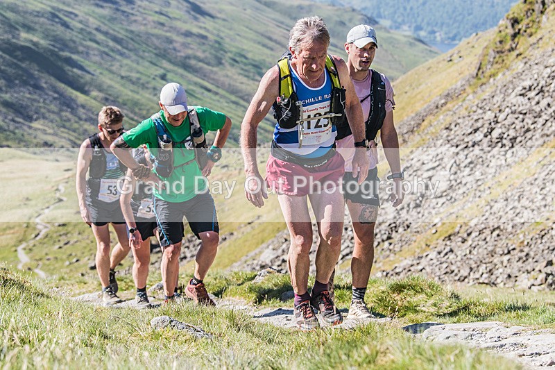 Old County Tops-813 - The Old County Tops Fell Race Saturday 17th May 2025